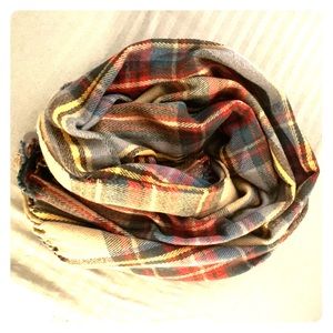 XL Call it Spring Men’s scarf